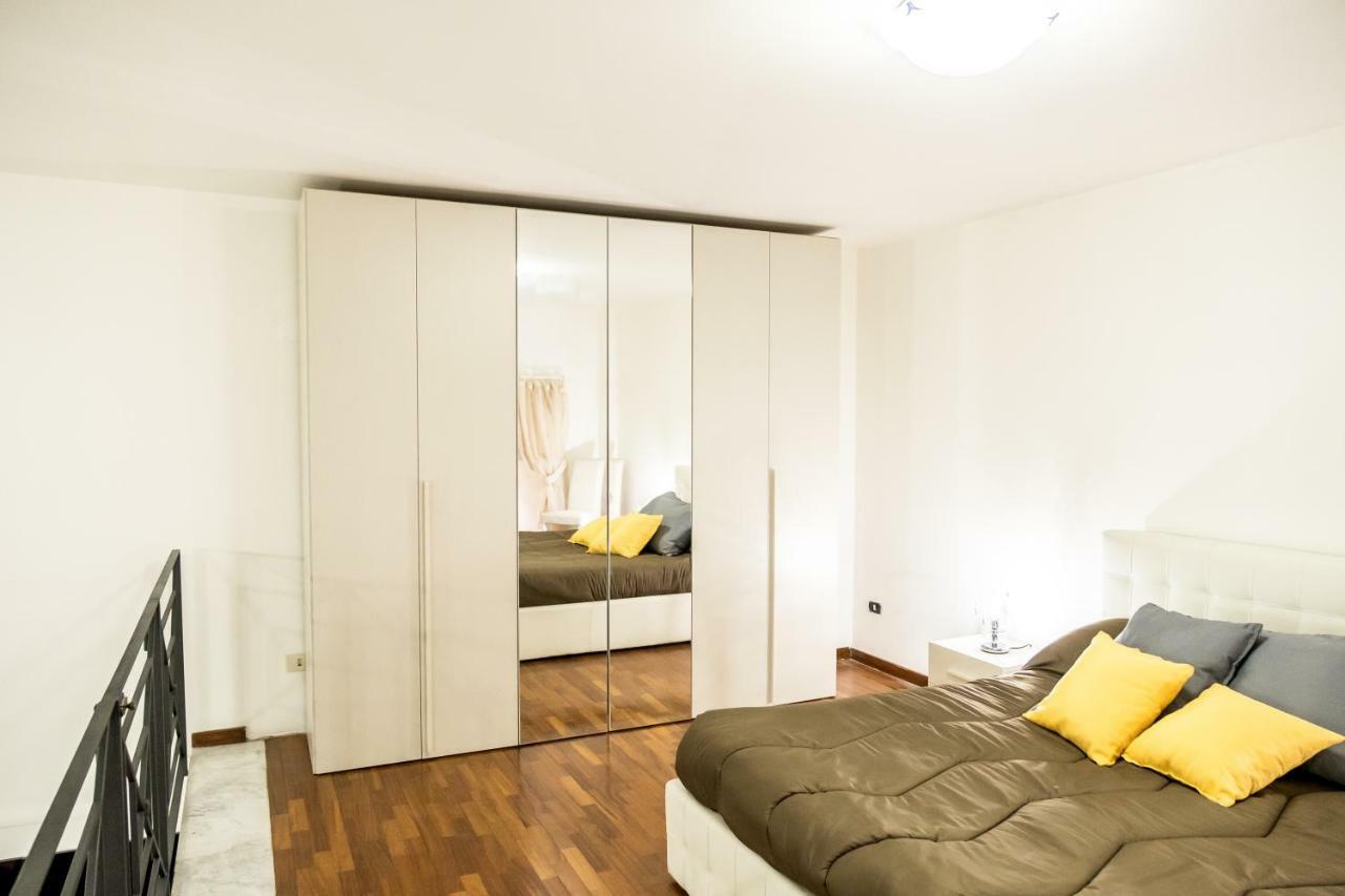 Hotel Il Salotto Di Nonna Cornelia 2 Neapol Exteriér fotografie
