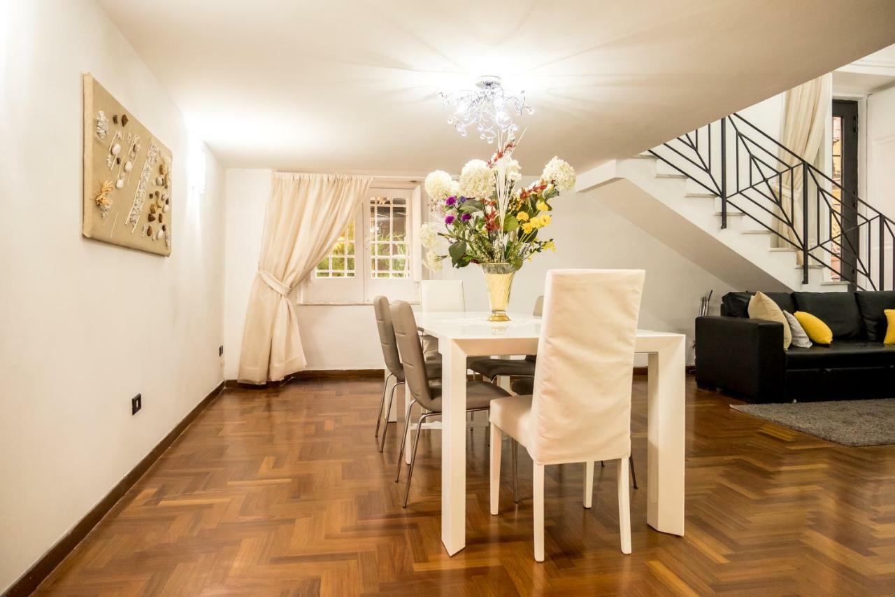 Hotel Il Salotto Di Nonna Cornelia 2 Neapol Exteriér fotografie
