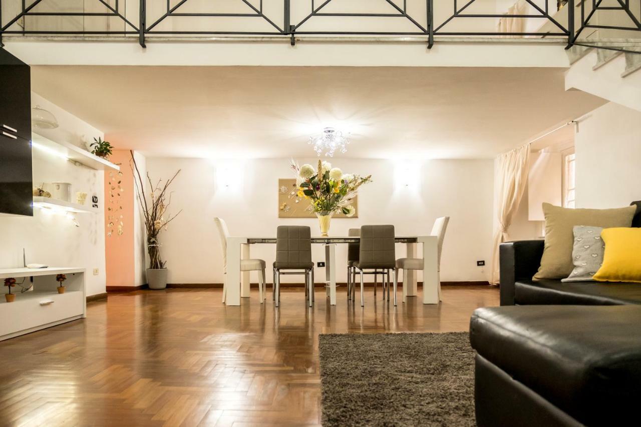 Hotel Il Salotto Di Nonna Cornelia 2 Neapol Exteriér fotografie