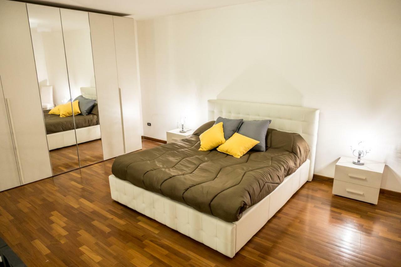 Hotel Il Salotto Di Nonna Cornelia 2 Neapol Exteriér fotografie