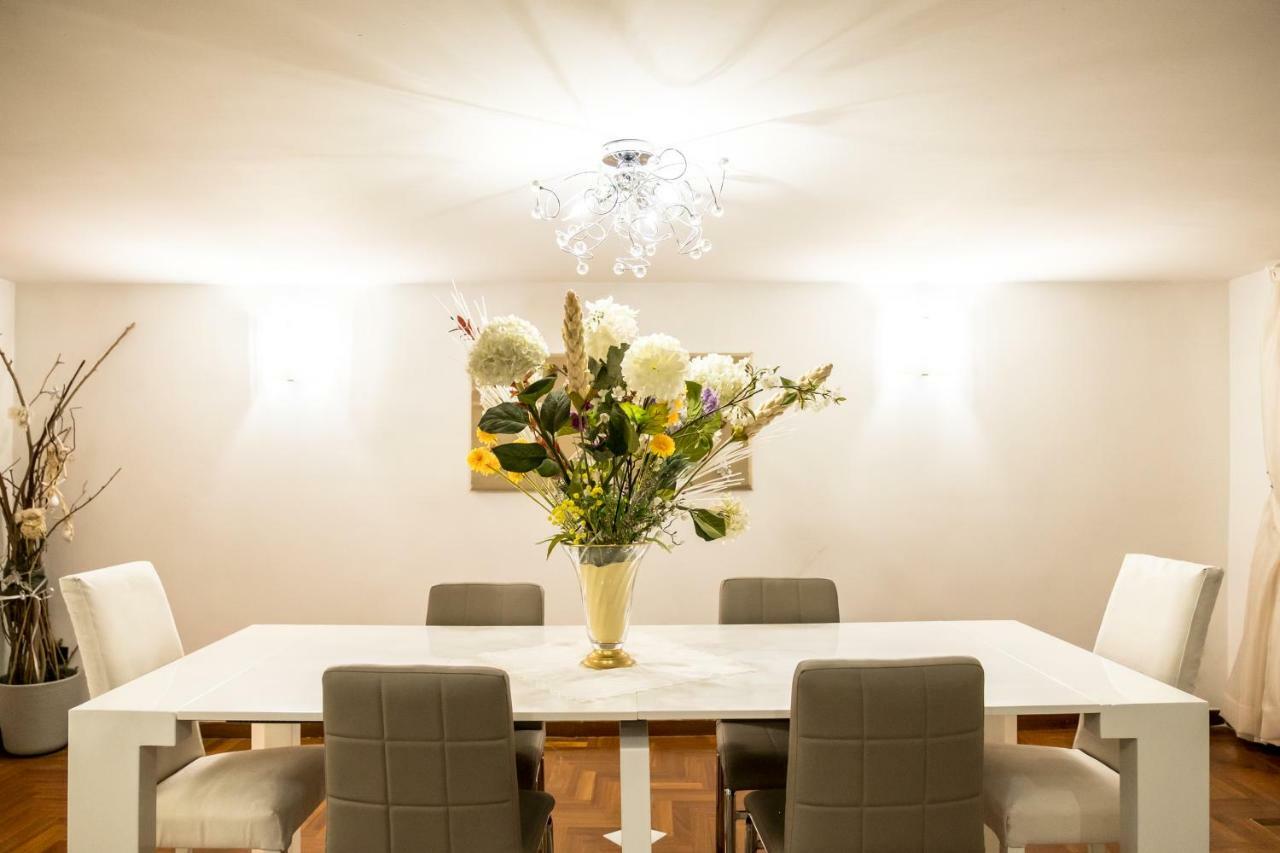 Hotel Il Salotto Di Nonna Cornelia 2 Neapol Exteriér fotografie