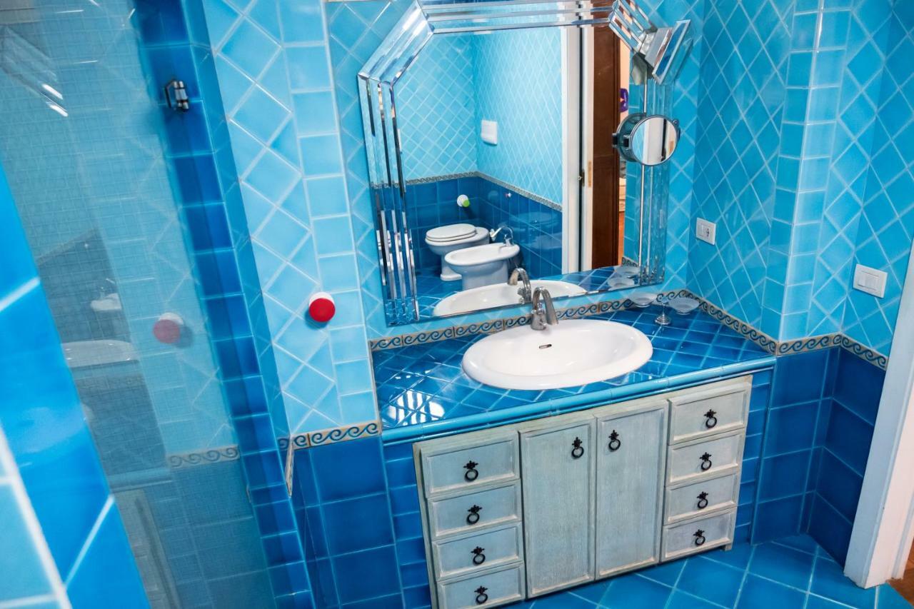 Hotel Il Salotto Di Nonna Cornelia 2 Neapol Exteriér fotografie