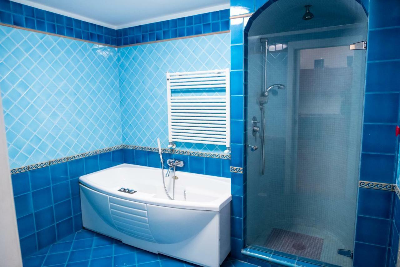 Hotel Il Salotto Di Nonna Cornelia 2 Neapol Exteriér fotografie