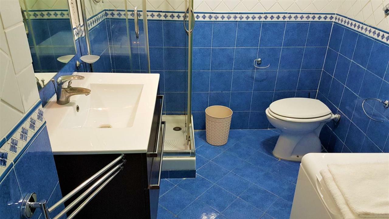 Hotel Il Salotto Di Nonna Cornelia 2 Neapol Exteriér fotografie